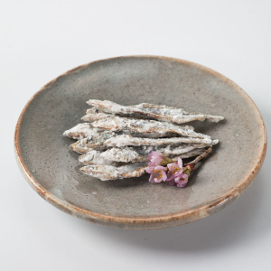 白雪田作　100g